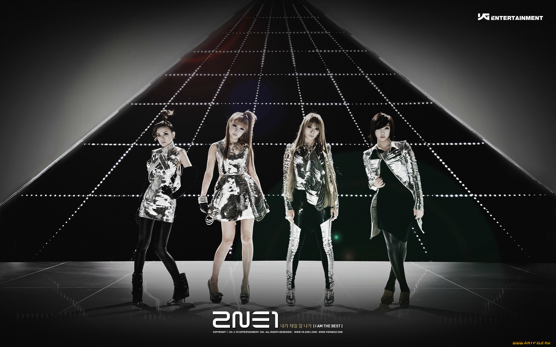 Музыка 2 лучшее. 2nel корейская группа. 2ne1 Bam Ratatata. 2ne1 2 Mini album. 2ne1 Эстетика.